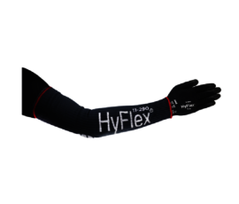 Hyflex 11290 Size 18 0 Wide