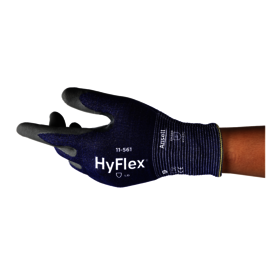 Hyflex 11-561 15G.Bl.Intercept Lnr Nit.Plmct Sz5