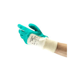 Easyflex 47-200 Light Weight Nitrile Coated Sz9