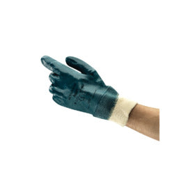 Hylite 47-402 Med Weightnitrile Full Coat Sz 7