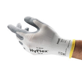 Hyflex 11-800 Wht Multipurp Assemb Glv Sz11
