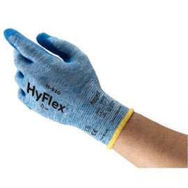 Hyflex 11920 Ansell Gripnit Plm Ct 9