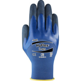 Hyflex 11925 18 Ga Ult Ld 3/4 Nit Dbl Dip 11