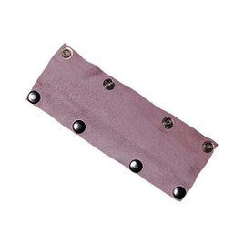 Tillman® White 569 Series Pigskin Leather Sweatband
