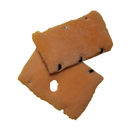 Tillman® Tan 560 Series Sheepskin Headgear Pad