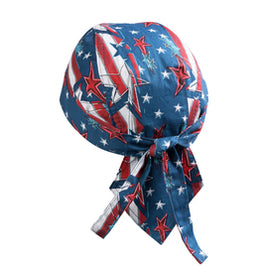 Lincoln Electric® Graphic All American Cotton Bandana