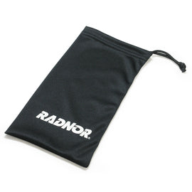 RADNOR™ Black Microfiber RADNOR™ Case | RAD64051453