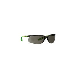 3M™ Solus™ Green Protective Eyewear With Gray Scotchgard Anti-Fog Lens | 3MRSCCS02SGAF-GRN