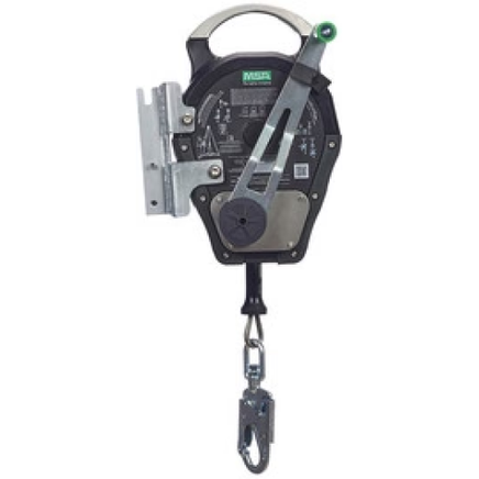 Workman Rescuer 50Ft Sstcable Ansi