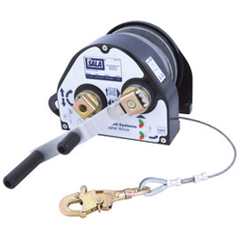 Confined Space Winch 8518558