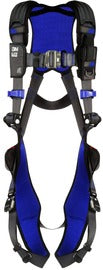 X300 Comfort Vest Sfty Harness 1113007 Lg