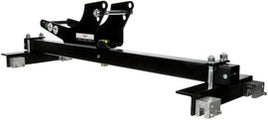 Reusable Roof Anchor Forstanding Seam 2190072
