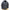 HEATED COAT KITTED-BLK-M