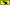Yellow-Green Sign:Right  Diagonal Downward Arrow 12x24 - DG Reflective