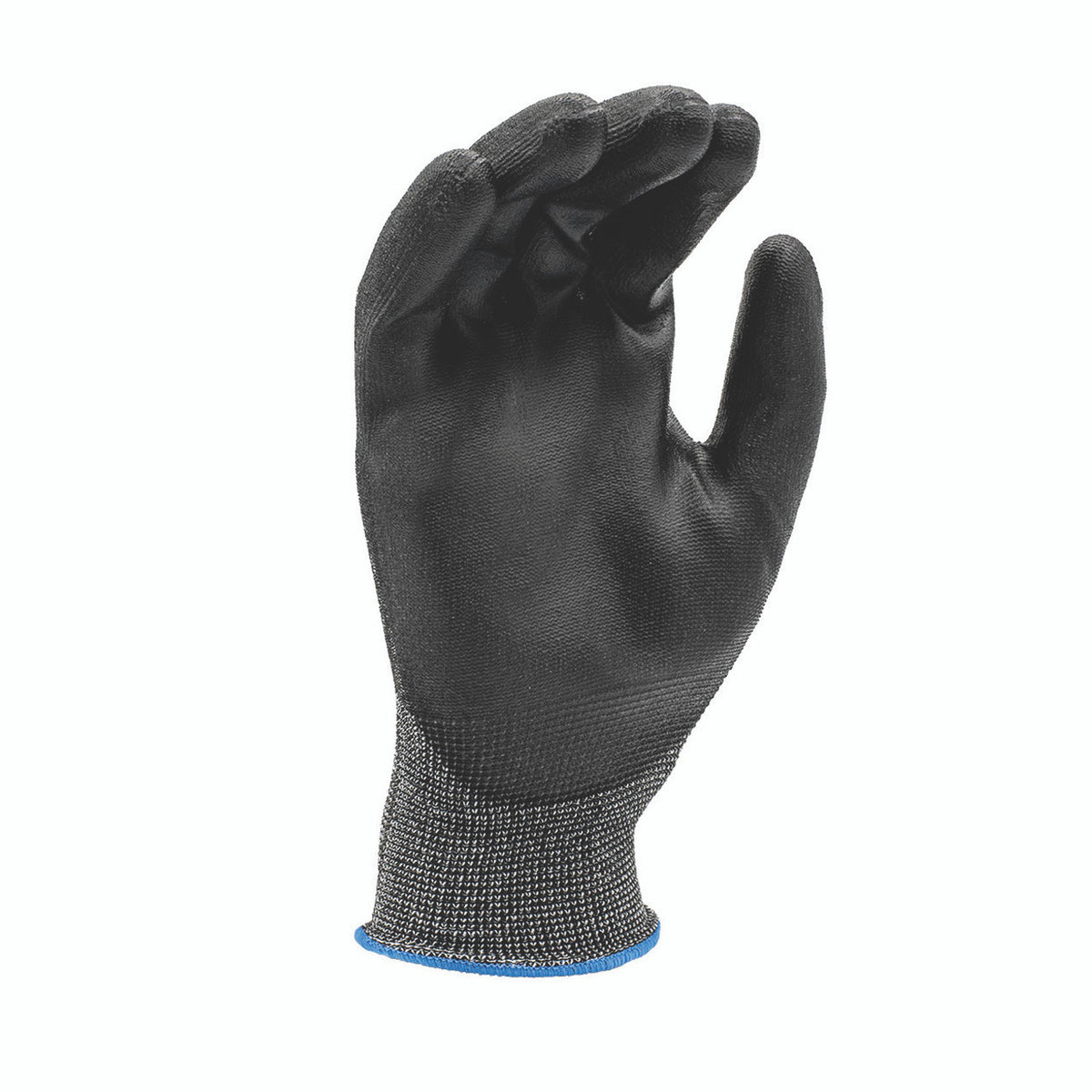 Z-Force Bio-Based Polyurethane Coated Gloves, Touchscreen 10-101 ...