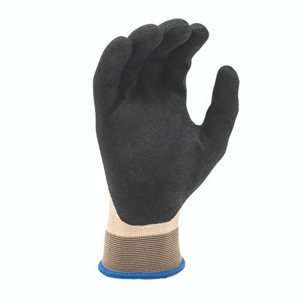 Z-Force Bio-Based PPU Coated Gloves, Touchscreen 10-103 - Palm