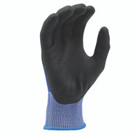 Z-Force Bio-Based PPU Coated CoolTech Gloves, Touchscreen 10-104 - Palm
