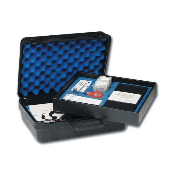 Honeywell Replacement Test Solution Ampules For Any Respirator