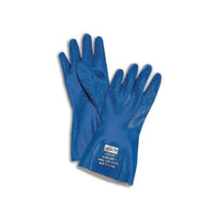 NITRI-KNIT DIPPED NITRILE GLOVE