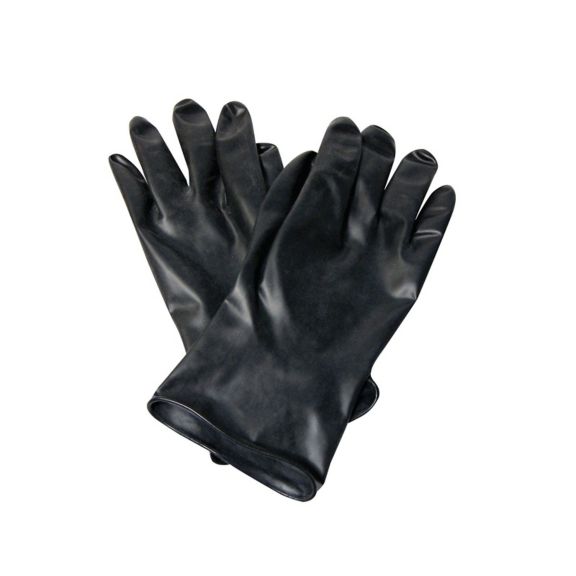 GLOVES BUTYL 11
