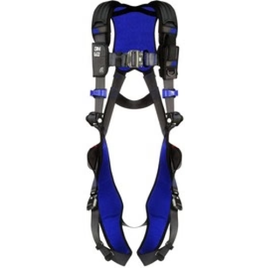 X300 Comfort Vest Sfty Harness 1113007 Lg