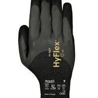 11-937 Oil-Repellant Gloves, Size 10 | 012-11937100