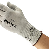 11-318 Cut Resistant Glove, Size 10, Gray | 11-318-10