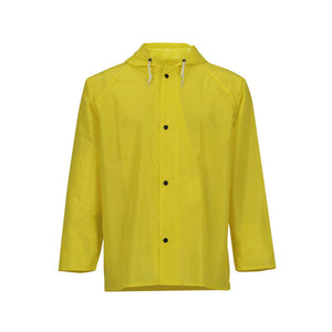 Eagle Hooded Rain Jacket - 3X-Large