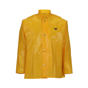 Iron Eagle Jacket - Gold - Small