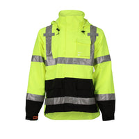 Icon Jacket - Medium