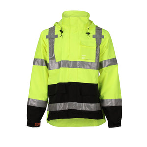 Icon Jacket - Medium