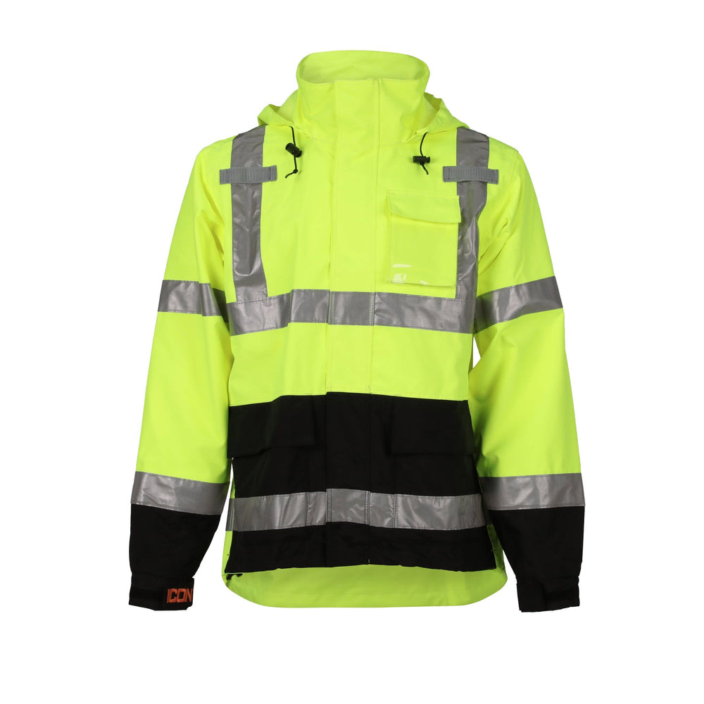 Icon Jacket - Medium