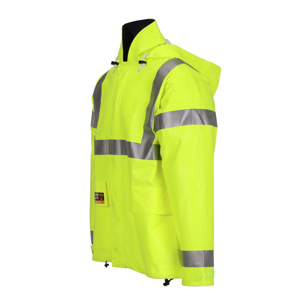 Eclipse Jacket - 2X-Large