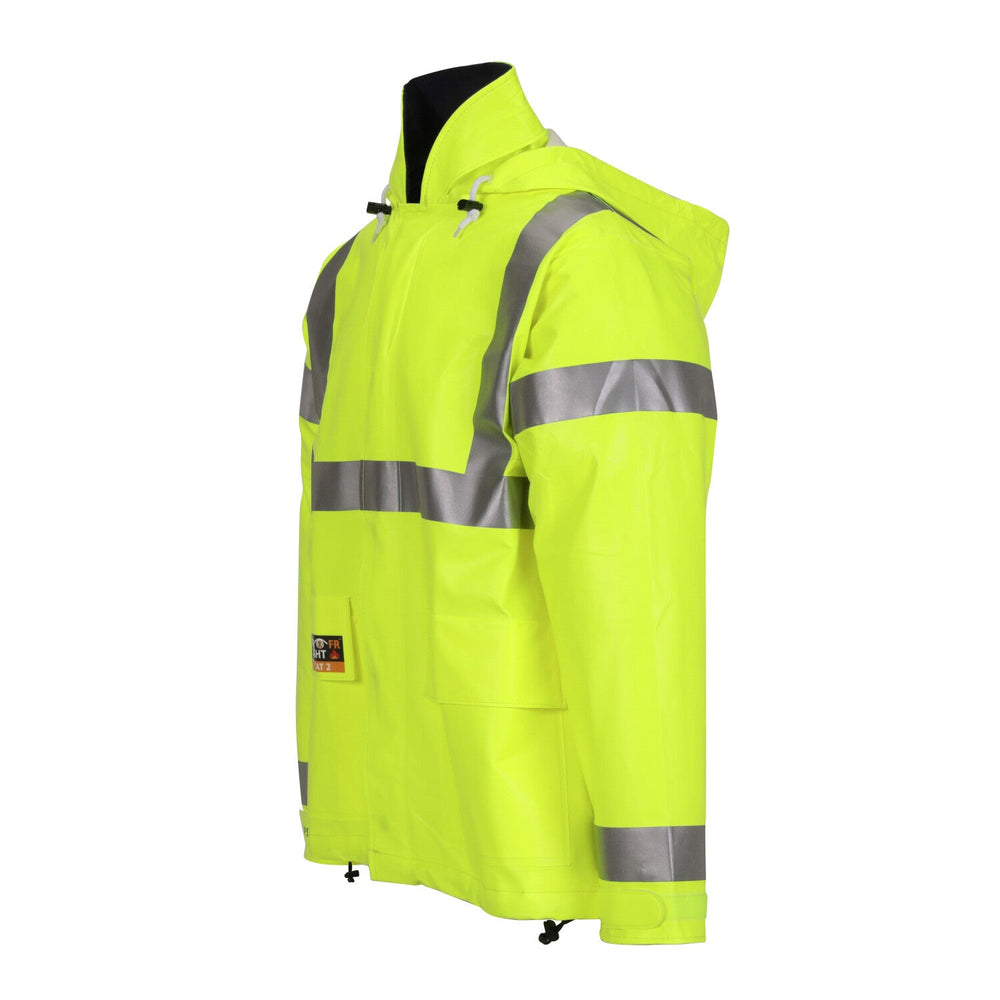 Eclipse Jacket - Medium