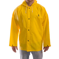DuraScrim Hooded Jacket - 2X-Large