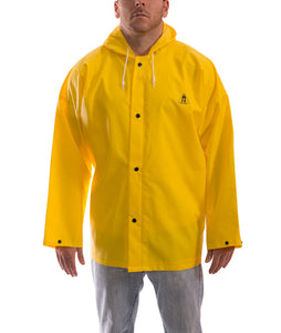 DuraScrim Hooded Jacket - 2X-Large