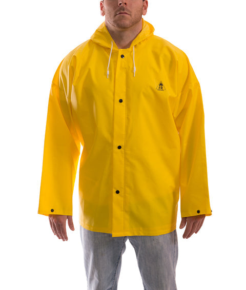 DuraScrim Hooded Jacket - 2X-Large