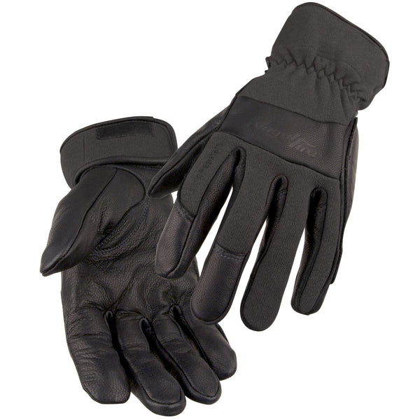 Angel Fire Women's Premium TIG Welding Gloves - Large | LT50-LG