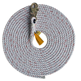 Rope Lifeline With Snaphook 1202794