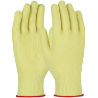 Seamless Knit Aramid Glove - Large