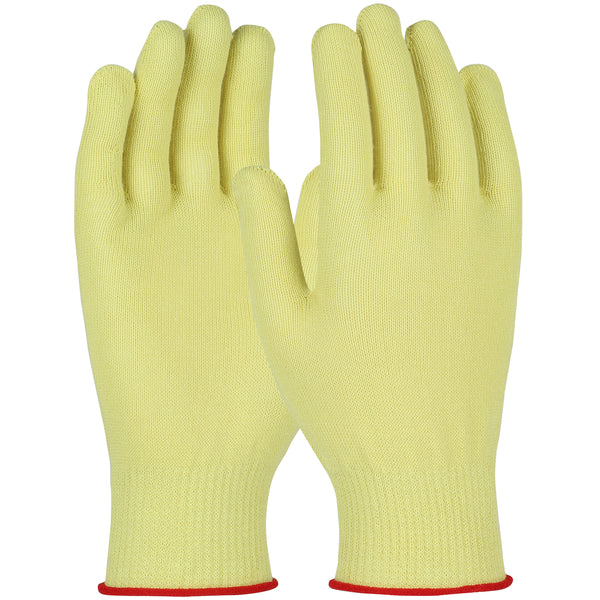 Seamless Knit Aramid Glove - Medium