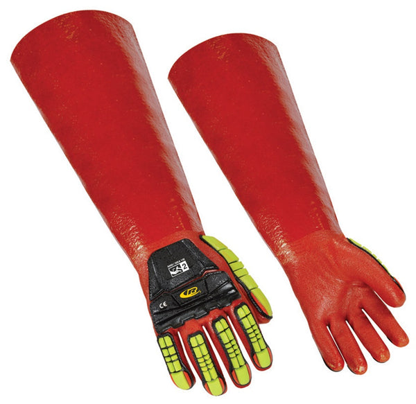 Ringers 075 Size 12
