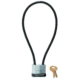 TSA-Approved Luggage Lock - Keyed Alikie | 107KADSPT