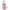 Purple Zenex™ Zenex™ Thermoplastic Safety Padlock, 1-1/2in (38mm) Wide with 1-1/2in (38mm) Shackle