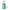 Teal Zenex™ Zenex™ Thermoplastic Safety Padlock, 1-1/2in (38mm) Wide with 1-1/2in (38mm) Shackle