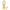 Yellow Zenex™ Zenex™ Thermoplastic Safety Padlock, 1-1/2in (38mm) Wide with 1-1/2in (38mm) Shackle