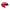 Rotating Gate Valve Lockout, 2 in to - 5 in dia Handle, Red