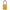 Solid Aluminum Padlock, 1/4 in dia, 1-1/2 in L x 3/4 in W, Yellow