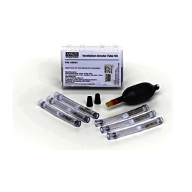 Smoke Tube Ventilation K