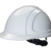 HONN10010000 N10 Cap - Quick-Fit Suspension White